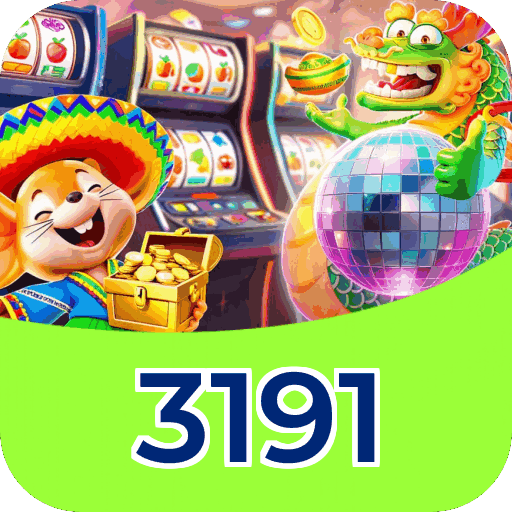 Jogos com maior RTP na 3191