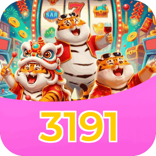 Slots Premium da PG Soft na 3191