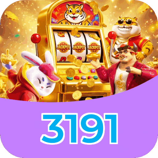 Lottery Clássica na 3191